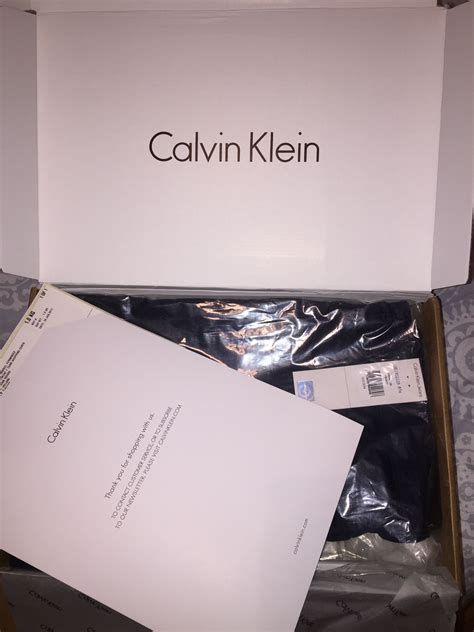 calvin klein shop online europe